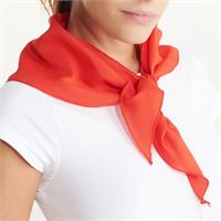 BANDANA A FORMA TRIANGOLARE